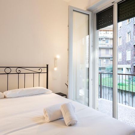 Three Balconies Apartment 베로나 외부 사진