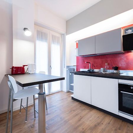 Three Balconies Apartment 베로나 외부 사진
